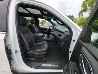 2024 GMC Yukon SLT - miniatura 19