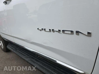 2024 GMC Yukon SLT - miniatura 22