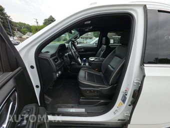 2024 GMC Yukon SLT - miniatura 6