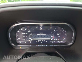 2024 GMC Yukon SLT - miniatura 9