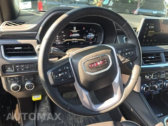 2024 GMC Yukon SLT - miniatura 10