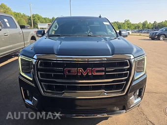 2024 GMC Yukon SLT - miniatura 2
