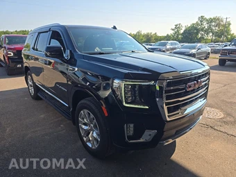 2024 GMC Yukon SLT - miniatura 3
