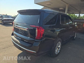 2024 GMC Yukon SLT - miniatura 4