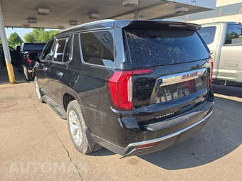 2024 GMC Yukon SLT - miniatura 6