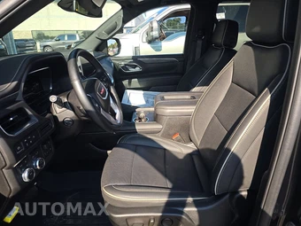 2024 GMC Yukon SLT - miniatura 7