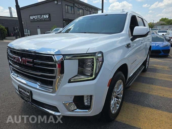 2024 GMC Yukon SLT 4SA