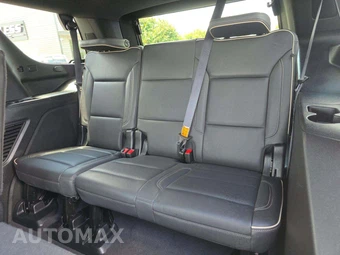 2024 GMC Yukon SLT 4SA - miniatura 14