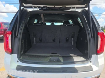 2024 GMC Yukon SLT 4SA - miniatura 15