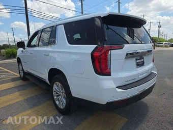 2024 GMC Yukon SLT 4SA - miniatura 2