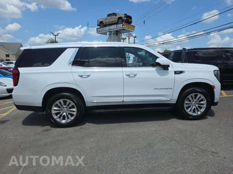 2024 GMC Yukon SLT 4SA - miniatura 4
