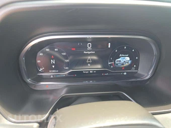 2024 GMC Yukon SLT 4SA - miniatura 9