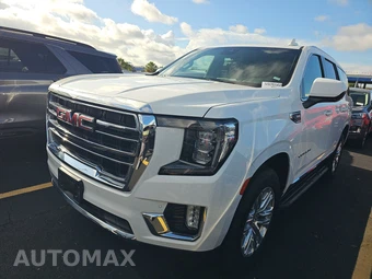 2024 GMC Yukon SLT 4SA
