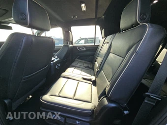 2024 GMC Yukon SLT 4SA - miniatura 13