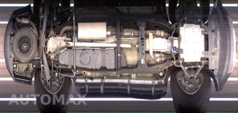 2024 GMC Yukon SLT 4SA - miniatura 18