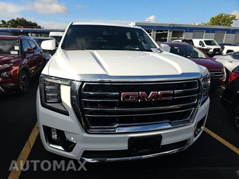 2024 GMC Yukon SLT 4SA - miniatura 2