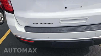 2024 GMC Yukon SLT 4SA - miniatura 22