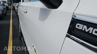 2024 GMC Yukon SLT 4SA - miniatura 23