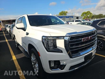2024 GMC Yukon SLT 4SA - miniatura 3