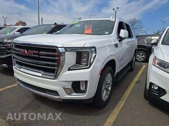 2024 GMC Yukon SLT 4SA