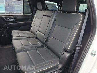 2024 GMC Yukon SLT 4SA - miniatura 13