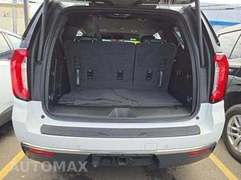 2024 GMC Yukon SLT 4SA - miniatura 15