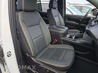2024 GMC Yukon SLT 4SA - miniatura 19