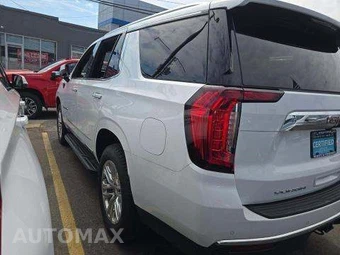 2024 GMC Yukon SLT 4SA - miniatura 2