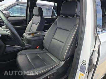 2024 GMC Yukon SLT 4SA - miniatura 6