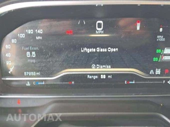 2024 GMC Yukon SLT 4SA - miniatura 9