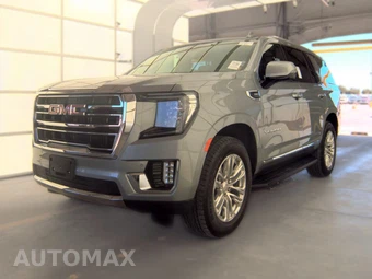 2024 GMC Yukon SLT 4SA