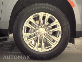 2024 GMC Yukon SLT 4SA - miniatura 10
