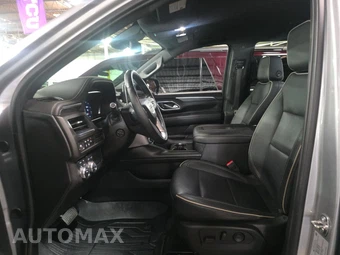 2024 GMC Yukon SLT 4SA - miniatura 13