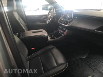 2024 GMC Yukon SLT 4SA - miniatura 14
