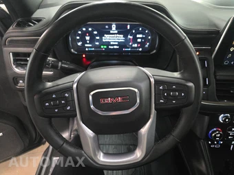 2024 GMC Yukon SLT 4SA - miniatura 16