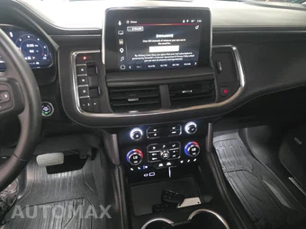 2024 GMC Yukon SLT 4SA - miniatura 17