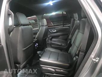 2024 GMC Yukon SLT 4SA - miniatura 19