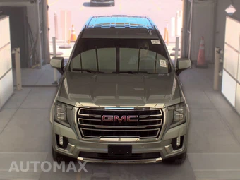 2024 GMC Yukon SLT 4SA - miniatura 2