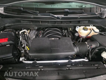 2024 GMC Yukon SLT 4SA - miniatura 23