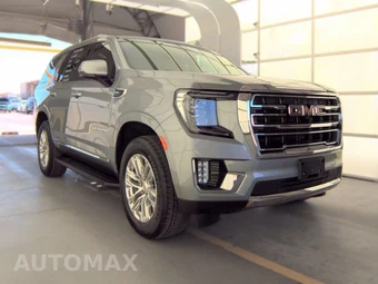 2024 GMC Yukon SLT 4SA - miniatura 4