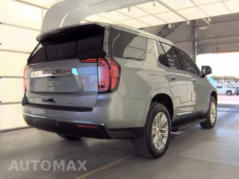 2024 GMC Yukon SLT 4SA - miniatura 5