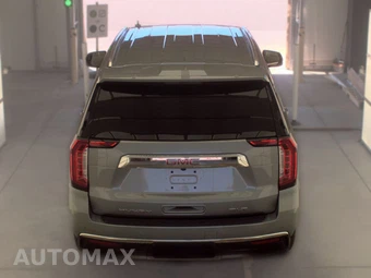 2024 GMC Yukon SLT 4SA - miniatura 6