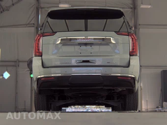 2024 GMC Yukon SLT 4SA - miniatura 7