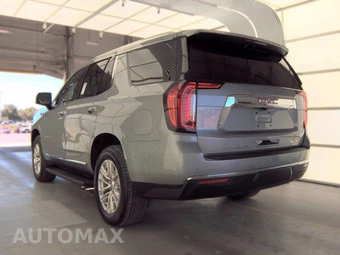 2024 GMC Yukon SLT 4SA - miniatura 8