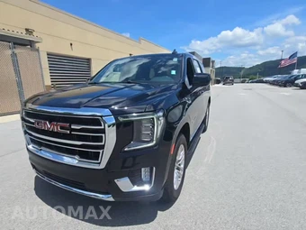 2024 GMC Yukon SLT 4SA