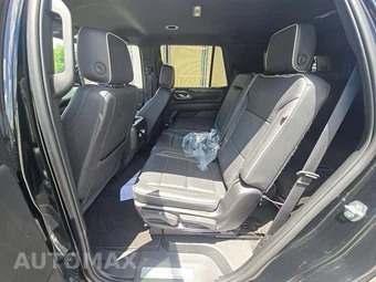 2024 GMC Yukon SLT 4SA - miniatura 10