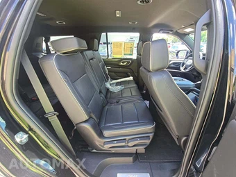 2024 GMC Yukon SLT 4SA - miniatura 14