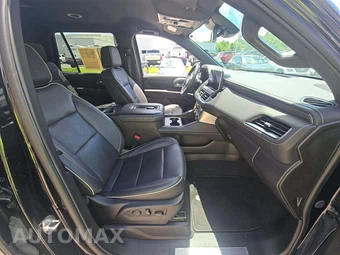 2024 GMC Yukon SLT 4SA - miniatura 16