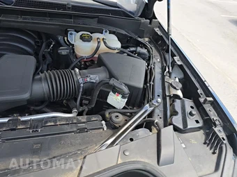 2024 GMC Yukon SLT 4SA - miniatura 20
