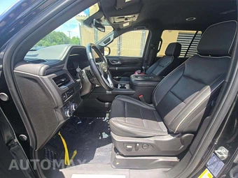 2024 GMC Yukon SLT 4SA - miniatura 3
